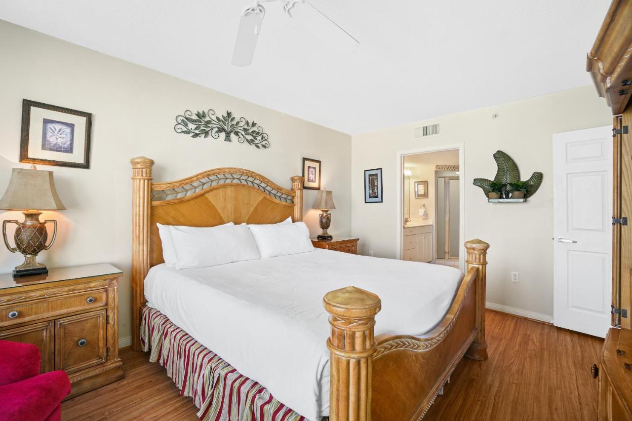 Destin West - Sandpiper By Panhandle Getaways Fort Walton Beach Exterior photo