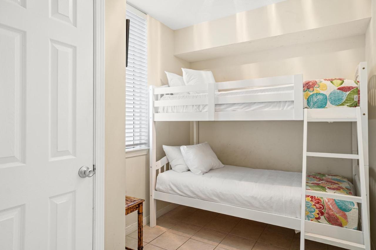Destin West - Sandpiper By Panhandle Getaways Fort Walton Beach Exterior photo