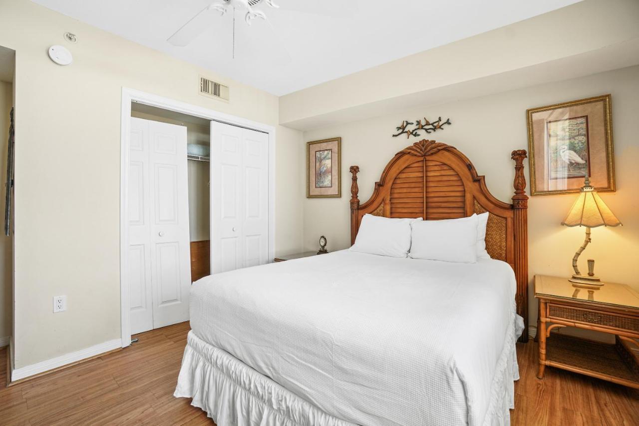 Destin West - Sandpiper By Panhandle Getaways Fort Walton Beach Exterior photo