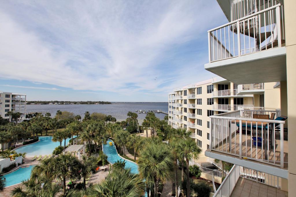 Destin West - Sandpiper By Panhandle Getaways Fort Walton Beach Exterior photo
