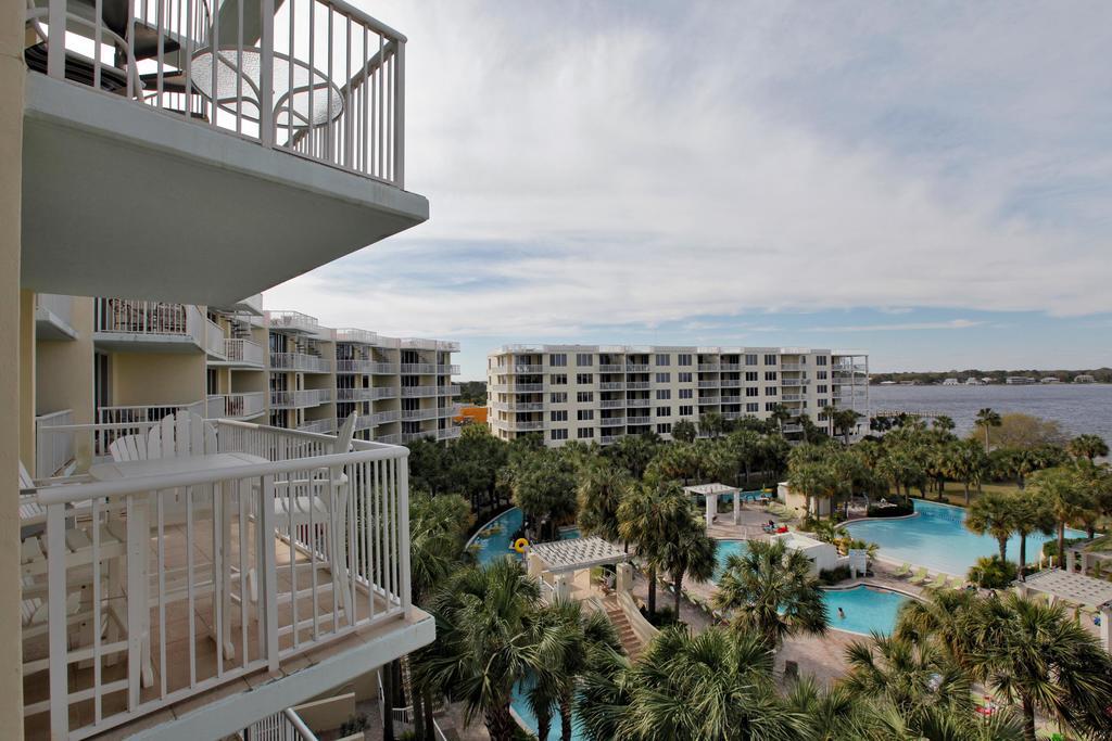 Destin West - Sandpiper By Panhandle Getaways Fort Walton Beach Exterior photo